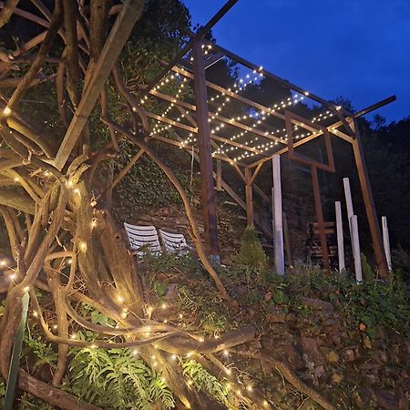 Sunset Manarola Apartment Exterior foto
